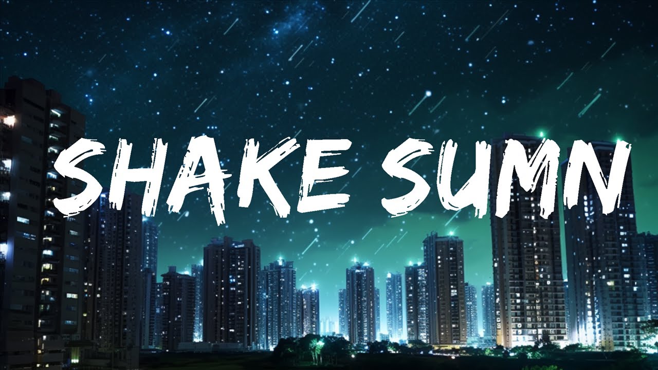 DaBaby - SHAKE SUMN | Top Best Song