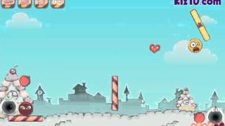 Cookie needs Jam 2 Walkthrough level 18