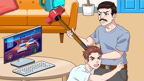 annoying puzzle game level 49