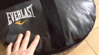 Heavy Bag Anchor Review YouTube