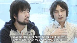 Details Naruto Shippuden: Ultimate Ninja Storm 2 Dev Diary #5- Ninja Bosses News
