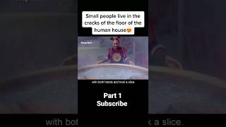 The borrowers #shorts #viral #subscribe #youtubeshorts