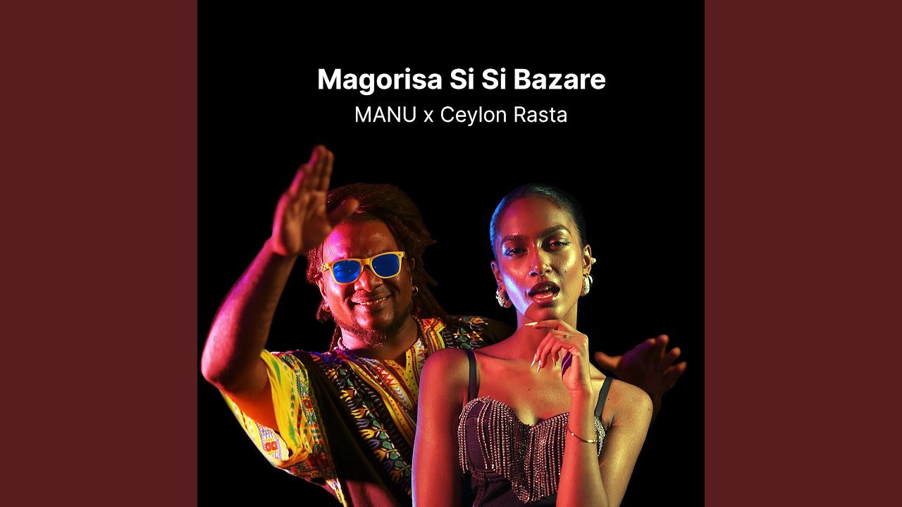 Magorisa Si Si Bazare