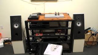 Schitt Audio Freya+ preamp