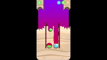 Dig This! Insane Levels. 1. Insane. Level 1-15. Walkthrough.