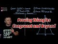 Triangle Congruence and Proofs Quiz
