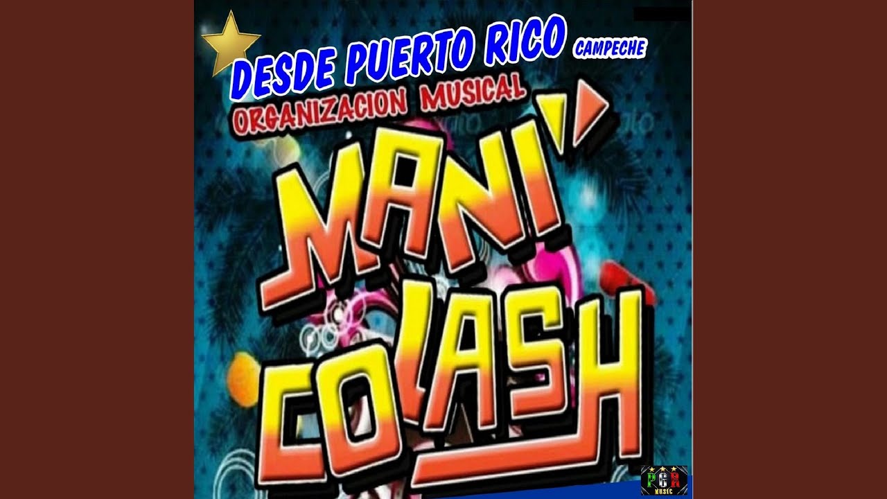 Camarón Caramelo - YouTube