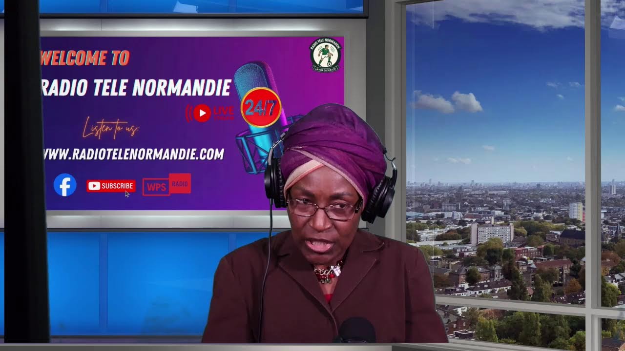 Joyeux Anniversaire a Jean Kerby Charles, notre animateur de Kompa