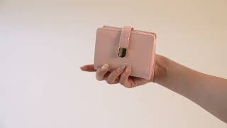 APRILY / フラップミニウォレット