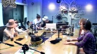 [BG - TH] [Thai Sub] 130808 ShimShimTaPa - Brown Eyed Girls [1/5]