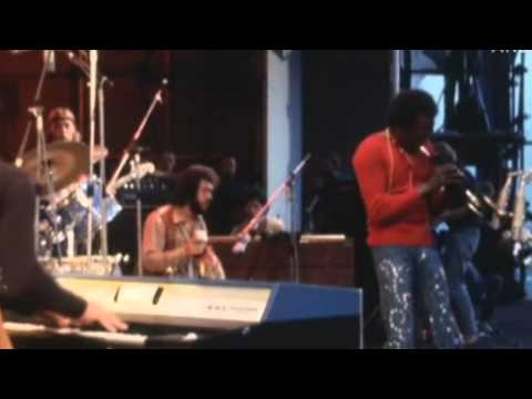 MILES DAVIS LIVE CONCERT - YouTube