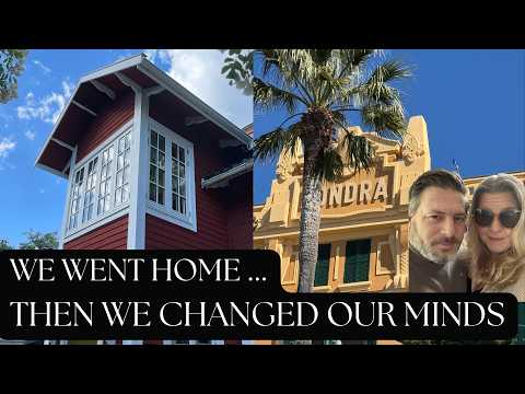 From Sicily to the French Riviera | Nothing Went as Planned 🇮🇹🇫🇷 (#57)