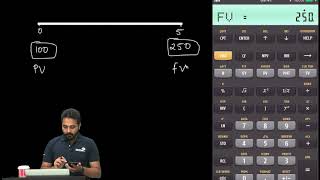 Texas Instruments BA II Plus Tutorial for CFA and FRM How to avoid error 5