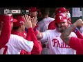 EVERY Phillies HOME RUN from March/April, presented by Asplundh!