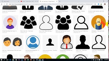 admin dashboard HTML and CSS part#1 khmer tutorial