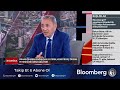 "Kuru Yüksek Tutarak İhracat Yapmak Tembelliğe Neden Olabiliyor" | World Rating Başkanı Orhan Ökmen