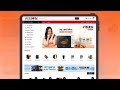 Vision Mart Laravel E-Commerce Source Code