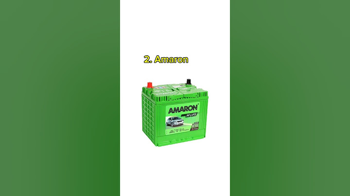 Top 10 most powerful invetor batteries in the world #shorts #viral #youtube shorts
