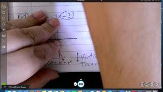 Celebrity 3-3 Transforming Linear Functions Day 8 Wealth