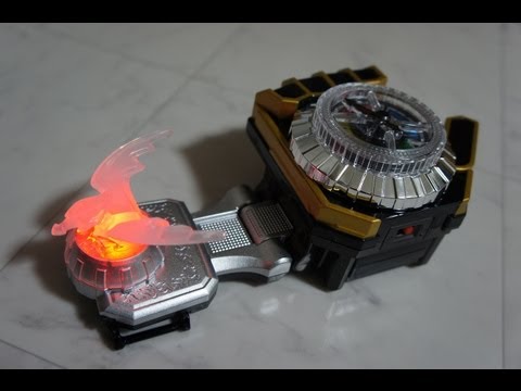 仮面ライダーウィザード 魔竜ブレス DXドラゴタイマー khxv5rg 41zczAFUtEL.jpg_BO30,255,255,
