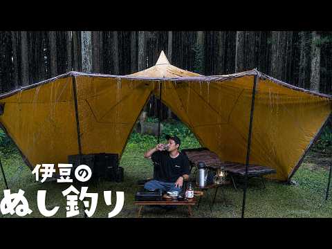 大雨激うまキャンプ飯４選