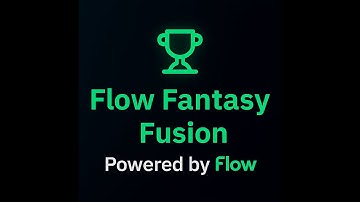 Flow Hackathon