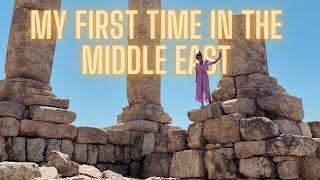 Amman Jordan | Will You Fall In Love With It Too? | Your Ultimate Travel Guide!