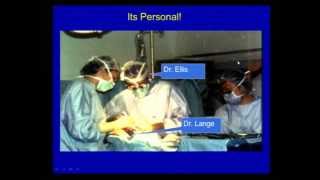 IPCR 2014 Symposium: Advances in Managing Localized Prostate Cancer Part 1