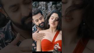 Dheere Dheere Devara Second Single Ntr Jhanvi Kapoor