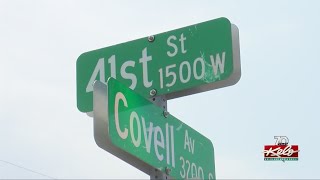 "We're making progress" $1.2 million dollar ADA construction project in SF