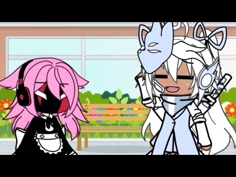 Bunnyz bumps into… - YouTube