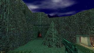Half-Life: Dradel Deathmatch Map Showcase