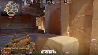 2026 04 29 MP7 ACE #cs2 #кс #кс2 #эйс #киберспорт #ace #cybersport #fps #counter_strike_2 #csplayer