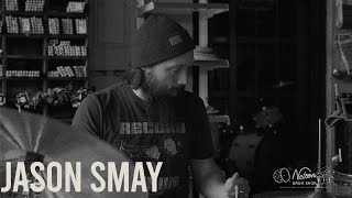 Jason Smay - Nelson Drum Shop Features