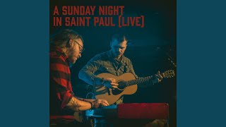 Peace in the Pines (Live)