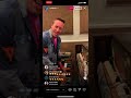 Square One-Coldplay Instagram Livestream