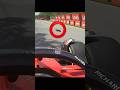 NORMAL REFLEXES VS F1 DRIVER REFLEXES 💀 #F1 #Reflexes #Motorsport