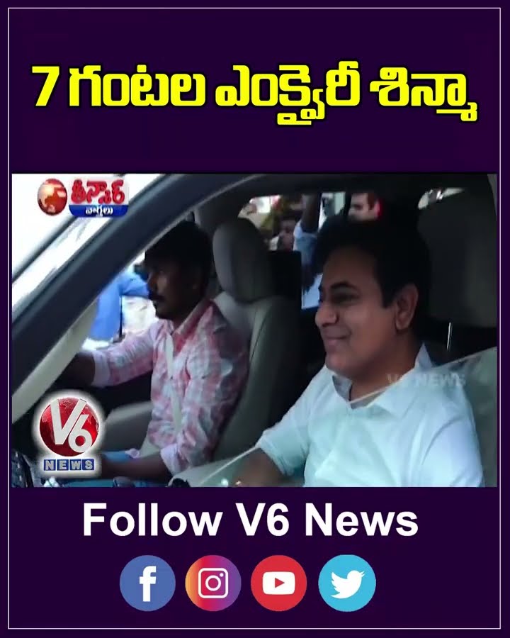 ACB Grills KTR for 7 Hours Over Formula E Race Case | V6 Teenmaar