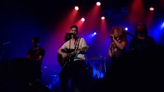 Video thumbnail of "Andy Grammer "This Ain't Love" at The Phoenix Concert Theatre, Toronto, ON April 2nd/18"