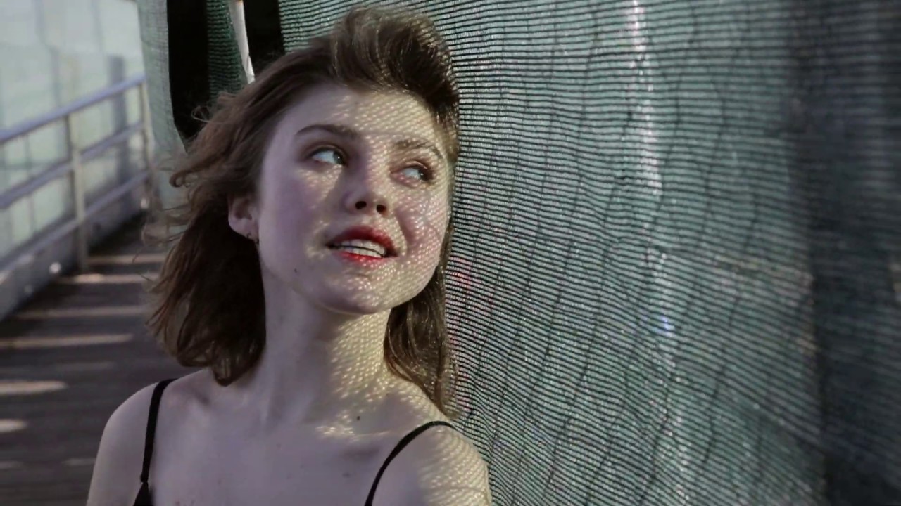 Лейла Эрдман & Илья Попенко - Задолбало