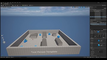 How to make a double jump in UE5 in 1 minute