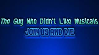 TGWDLM - Join Us (And Die) Chiptune
