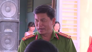 3 Clip Phóng sự về các điển hình tiên tiến Công an Đắk Lắk 2020