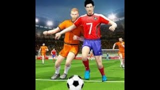 Soccer League Evolution 2021 - Play Live Score Game #Android screenshot 1