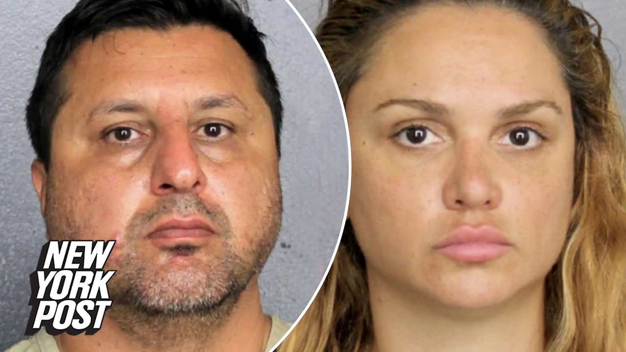 California couple sentenced for $20 million in COVID fraud | New York Post