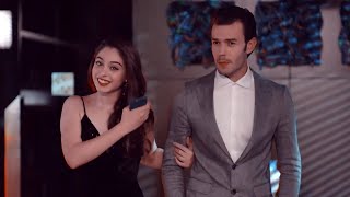 Ada & Bora - Hayat Şaşırtır Baht Oyunu Dizi Klip