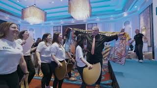 Qatar Conference Highlights 2024
