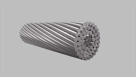 Invar Core (TACIR, KTACIR, ZTACIR) - Video rendering 3D