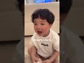 再会(1日半ぶり) #子供のいる暮らし #日常