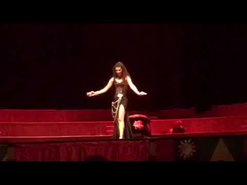 Tabla Talk solo by Sara